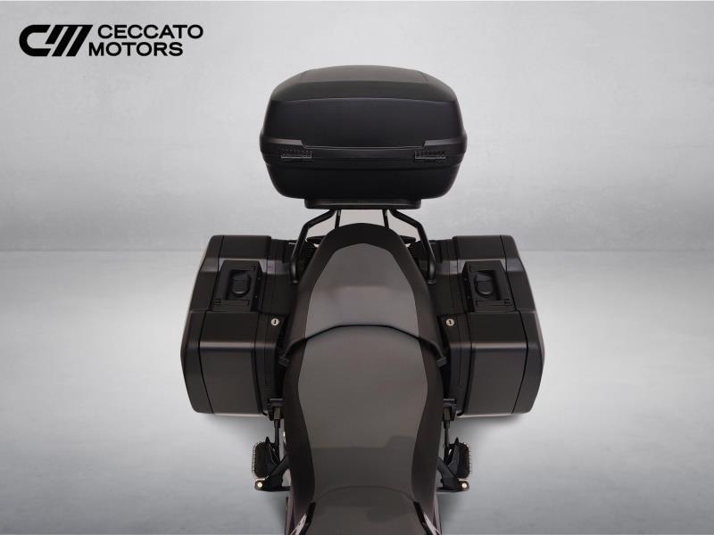 BMW R 1300 GS Trophy