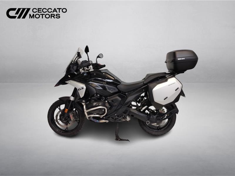 BMW R 1300 GS Trophy