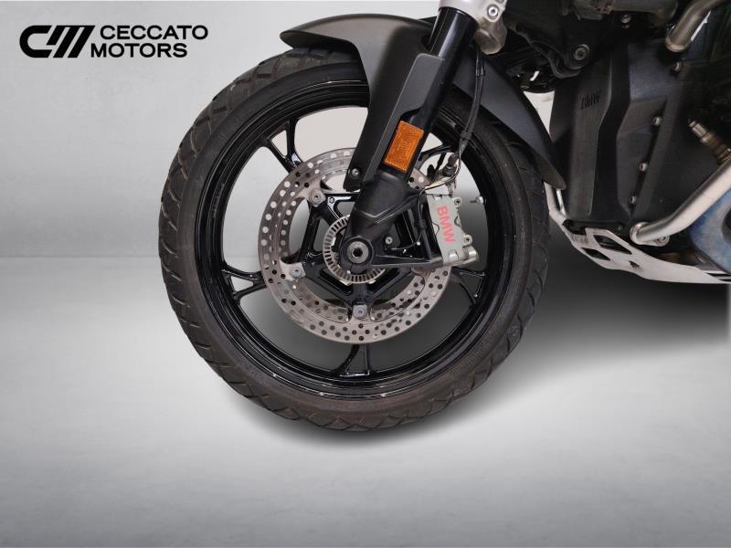 BMW R 1300 GS Trophy