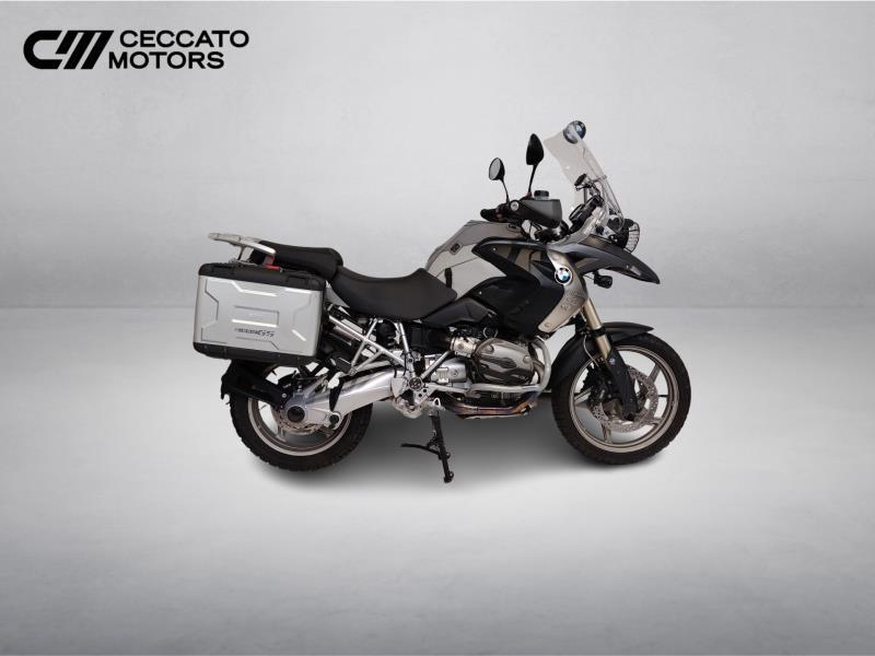 BMW R 1200 GS 105cv