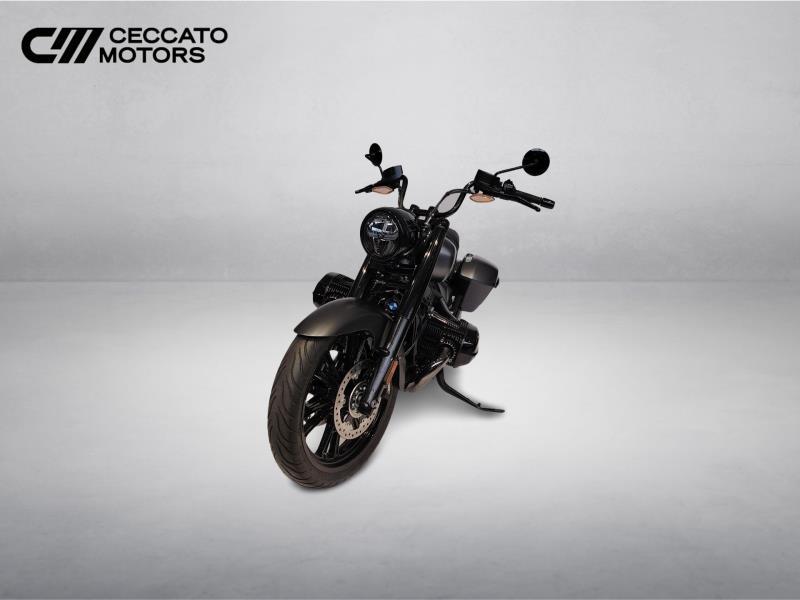 BMW R 18 Roctane Abs