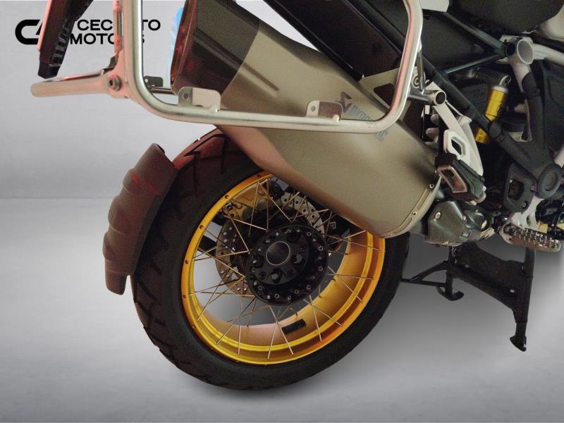 BMW R 1250 GS Adventureallye Abs