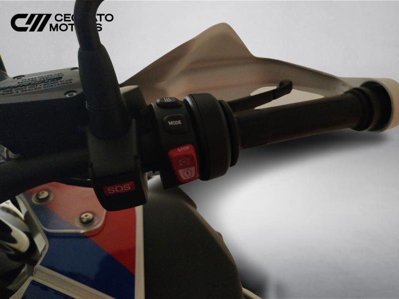 BMW R 1250 GS Adventureallye Abs