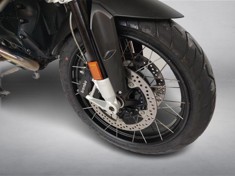 BMW R 1200 GS Adventure Abs