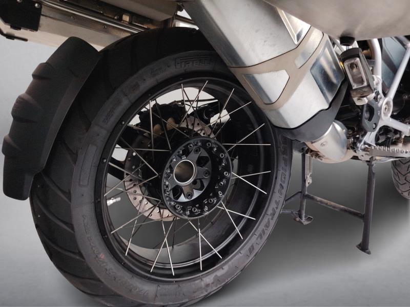 BMW R 1200 GS Adventure Abs