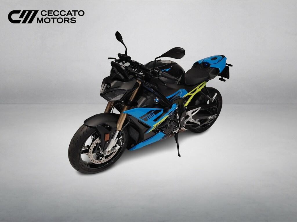 BMW S 1000 R Sport Ab