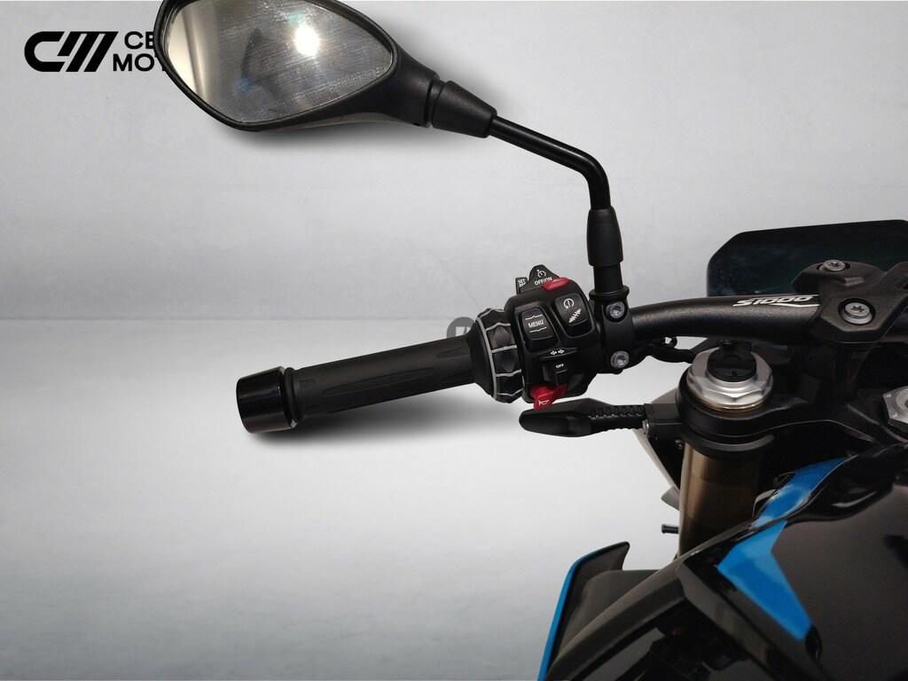 BMW S 1000 R Sport Ab