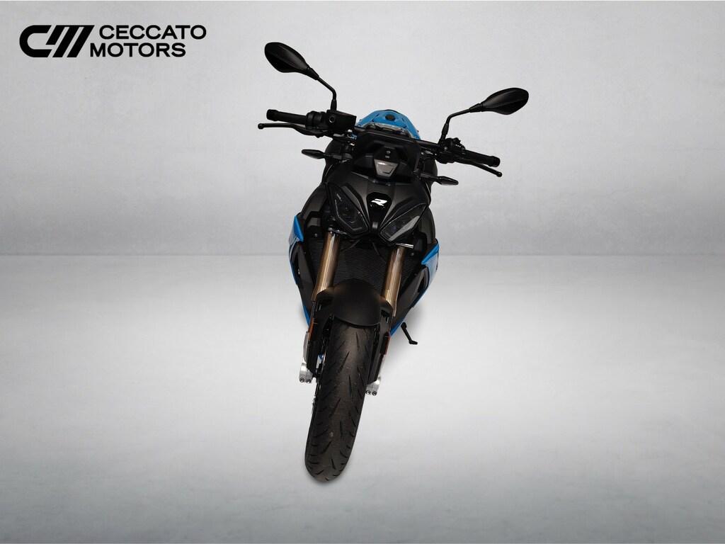 BMW S 1000 R Sport Ab