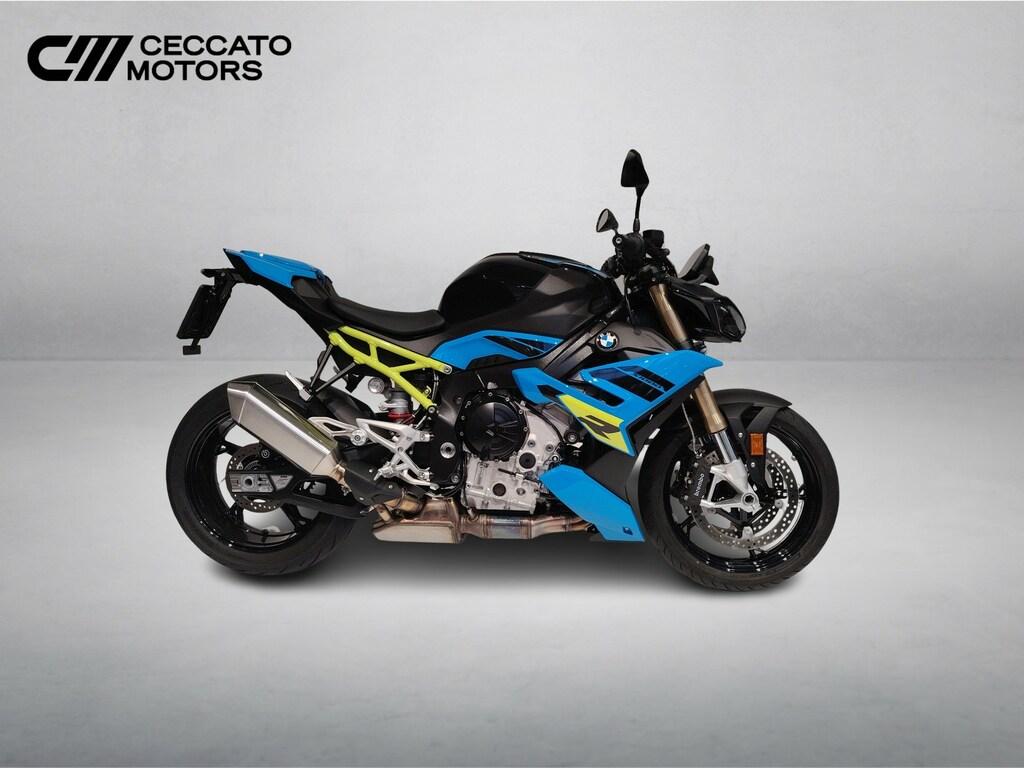 BMW S 1000 R Sport Ab