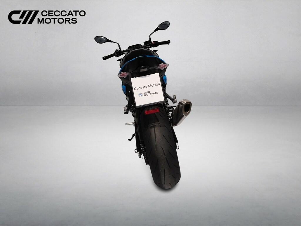 BMW S 1000 R Sport Ab