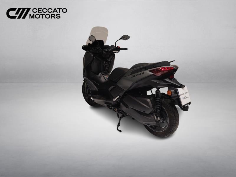 YAMAHA X-Max 300 Abs my25