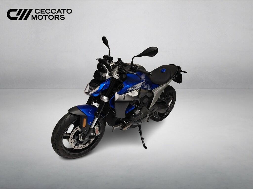 BMW R 1300 R Exclusive Abs