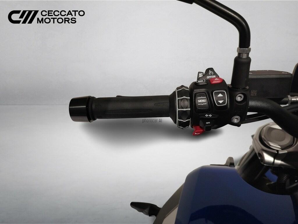 BMW R 1300 R Exclusive Abs