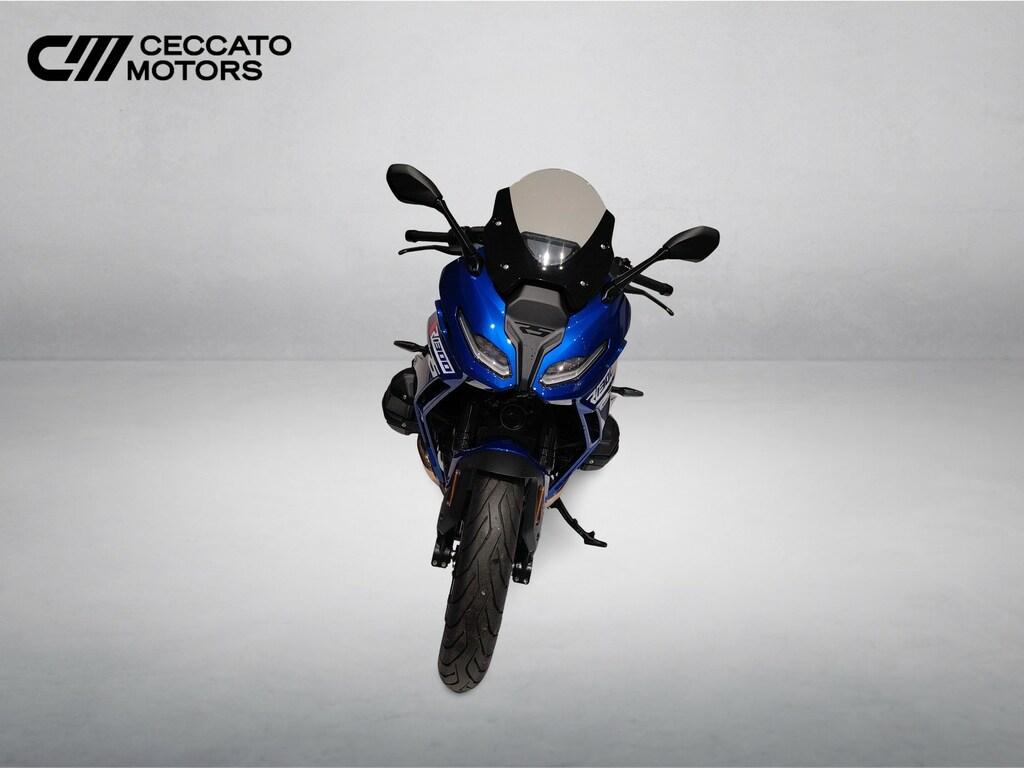 BMW R 1300 RS R 1300 RS Abs