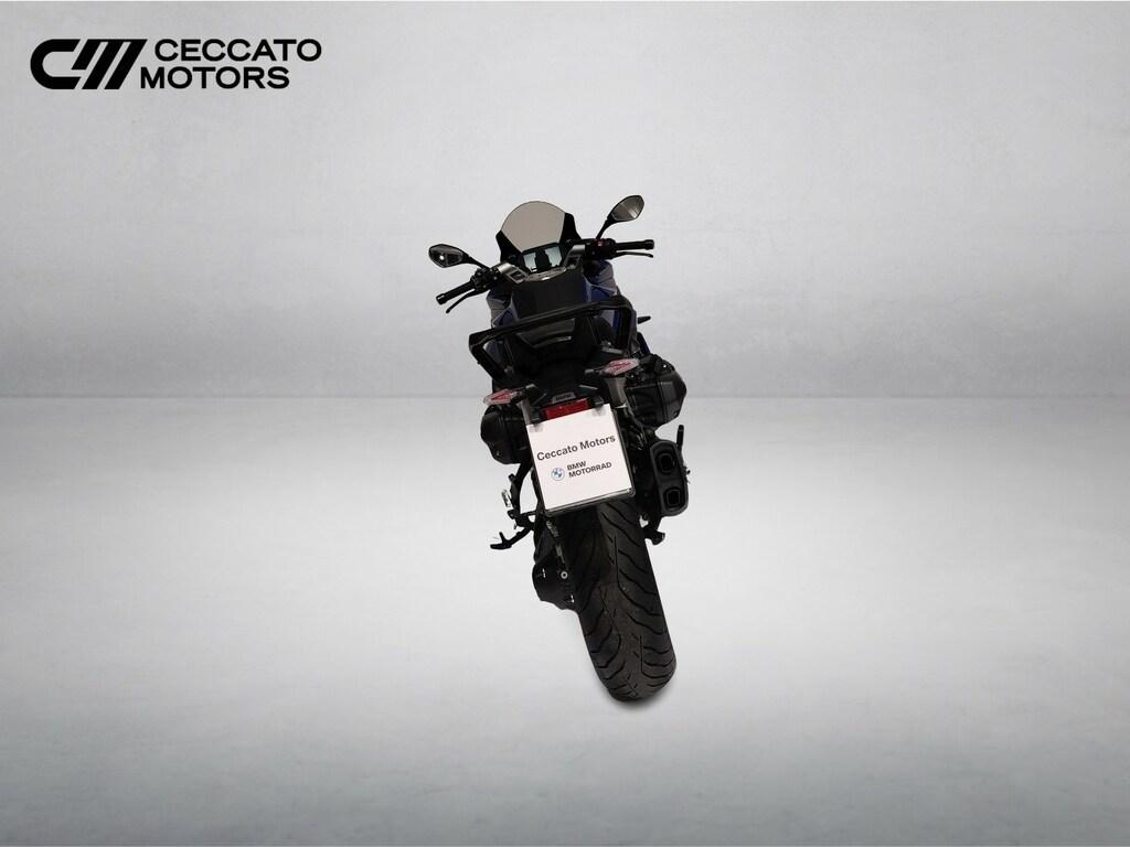 BMW R 1300 RS R 1300 RS Abs