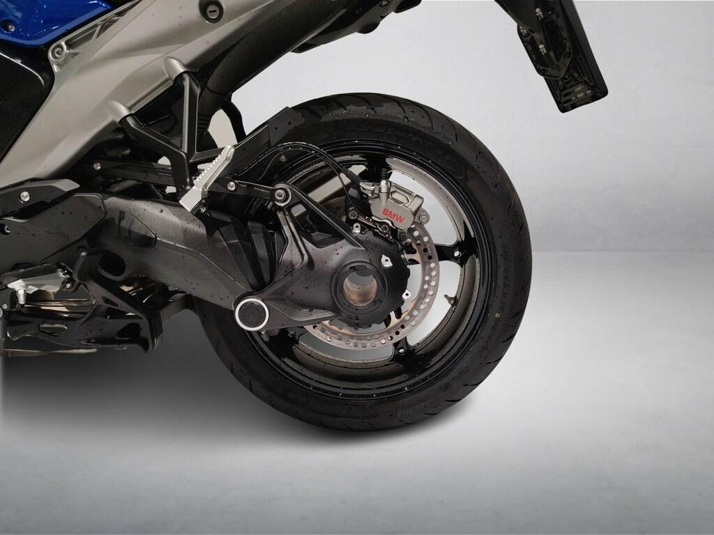 BMW R 1300 RS R 1300 RS Abs