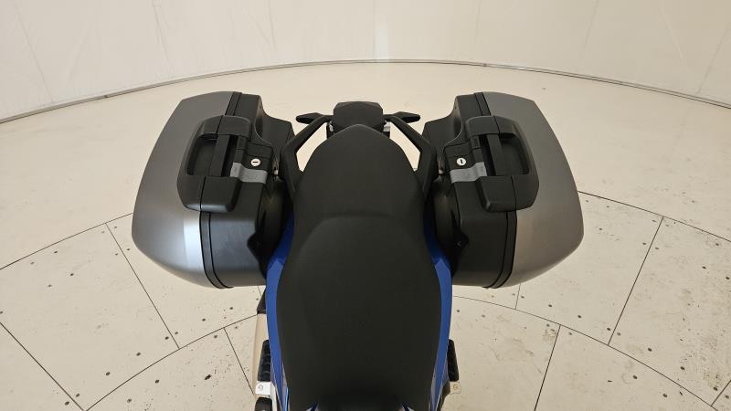 BMW F 900 XR Sport Abs