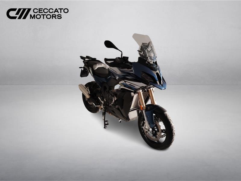 BMW S 1000 XR Styleport Abs