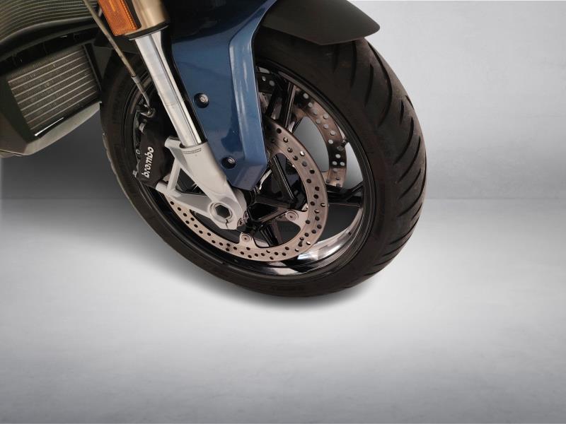 BMW S 1000 XR Styleport Abs