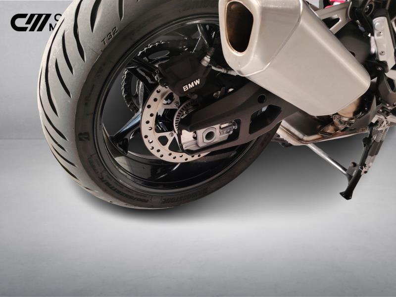 BMW S 1000 XR Styleport Abs