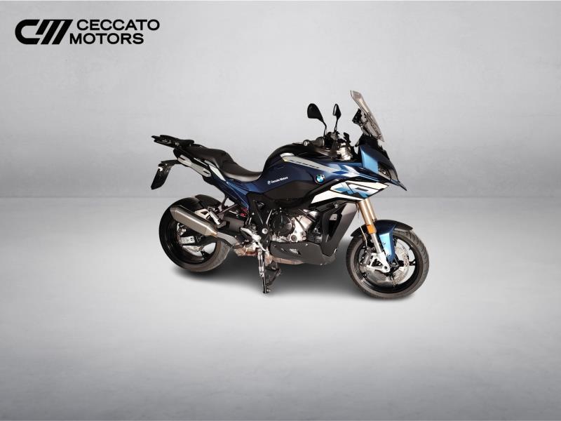 BMW S 1000 XR Styleport Abs