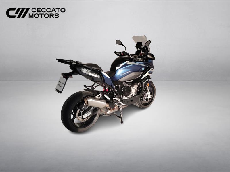 BMW S 1000 XR Styleport Abs