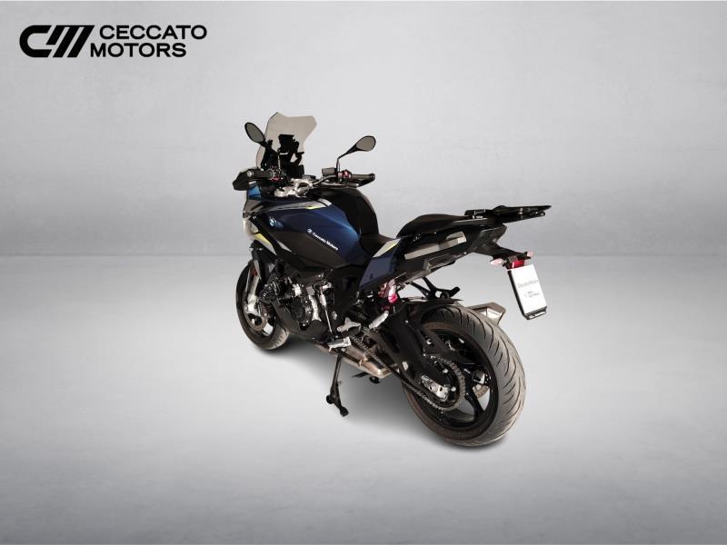 BMW S 1000 XR Styleport Abs