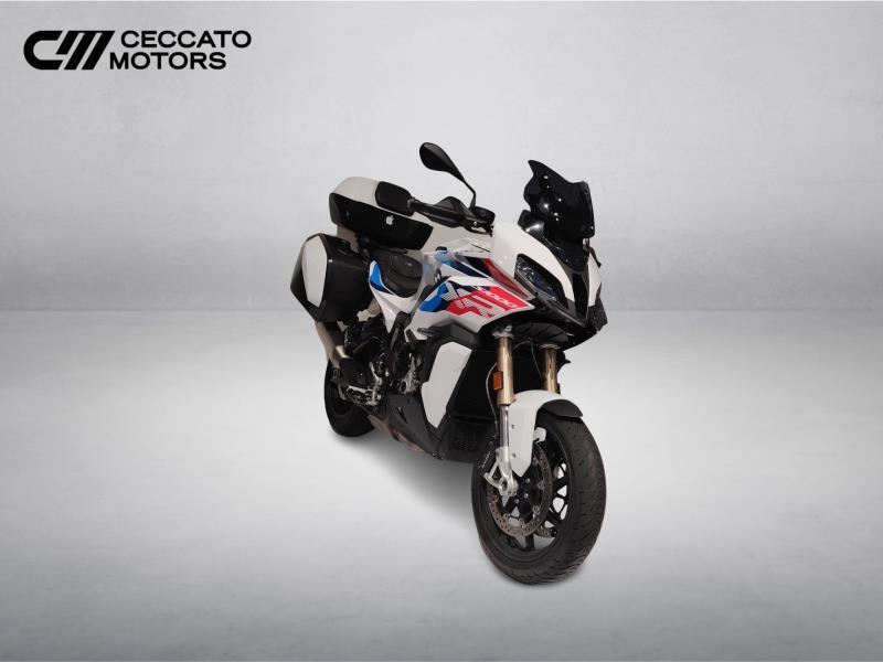 BMW S 1000 XR S 1000 XR Abs my20