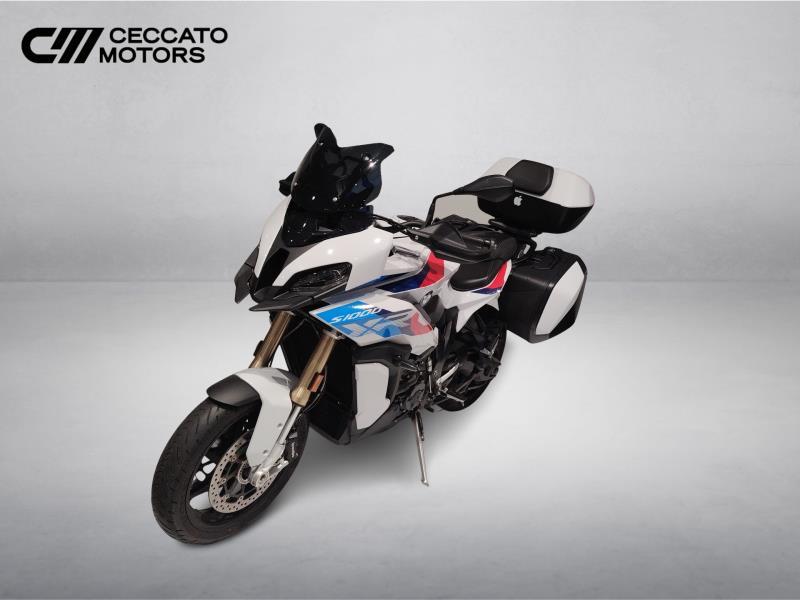 BMW S 1000 XR S 1000 XR Abs my20