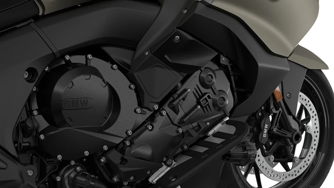 P90440595 Lowres Bmw K 1600 Grand Ame