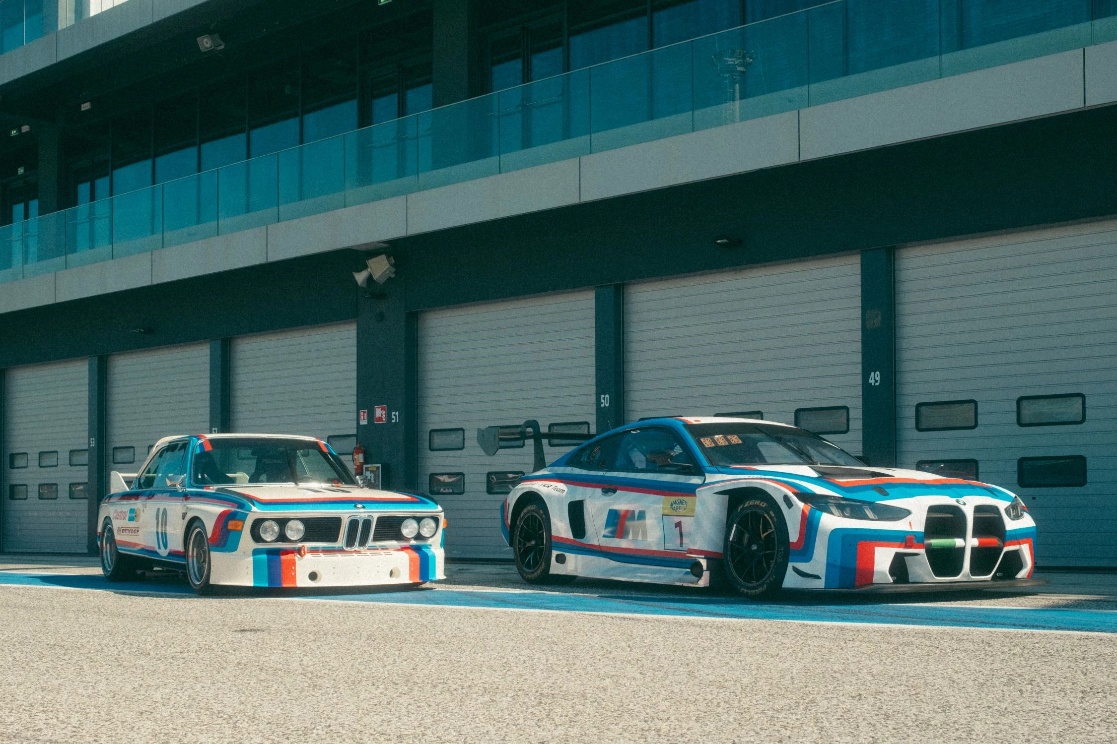 P90594245 Highres Bmw Csl 3 0 1973 E B