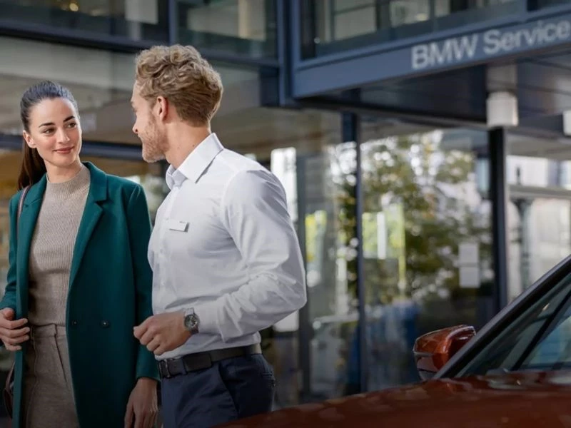 BMW Service Inclusive (1)
