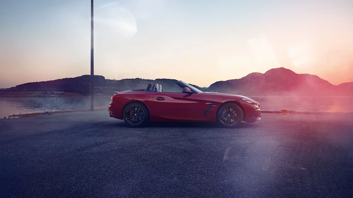 Bmw Zseries Z4 Inspire Highlight Desktop Tablet 01