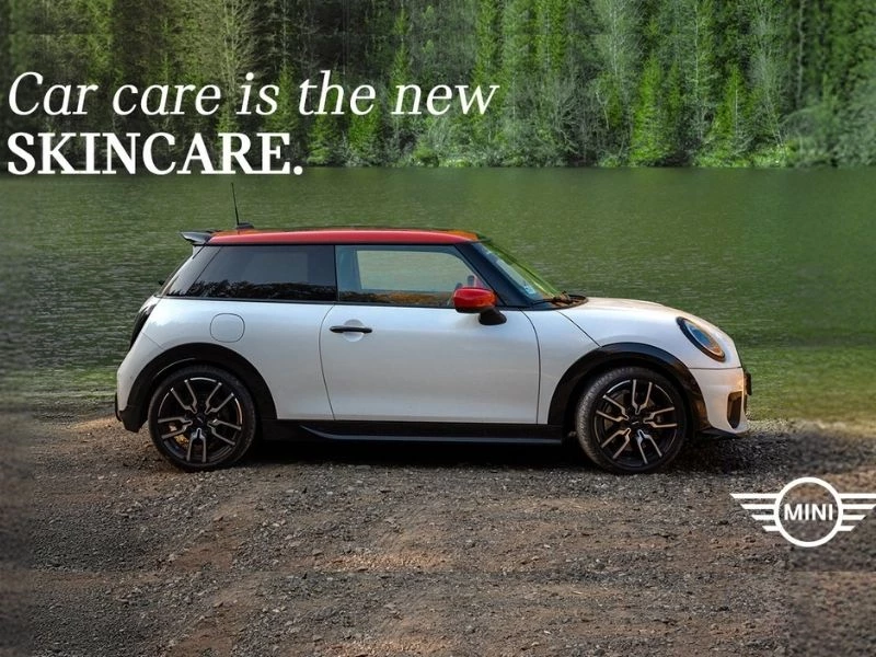 CAR CARE MINI
