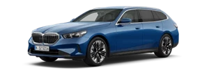Serie 5 Touring