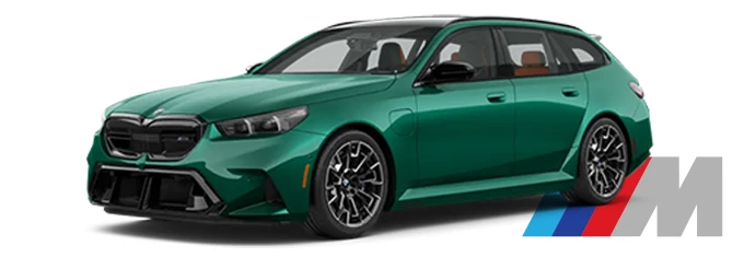 M5 Touring