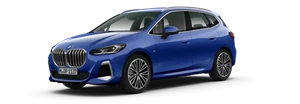 Serie 2 Tourer PHEV