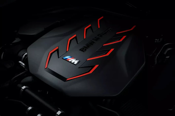 G99 Dynamics Drivetrain M Hybrid Fb