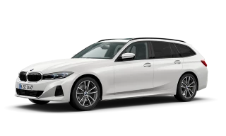 Serie 3 Touring