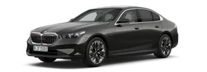 Serir 5 Berlina PHEV