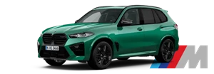 BMW X5 M