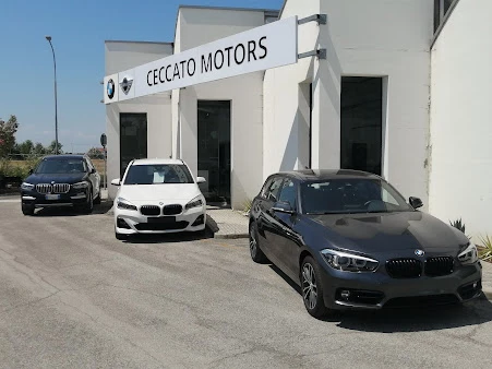 CECCATO MOTORS MUSILE DI PIAVE