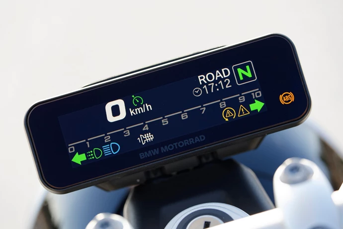 P90539422 Lowres The Bmw R 12 Ninet D