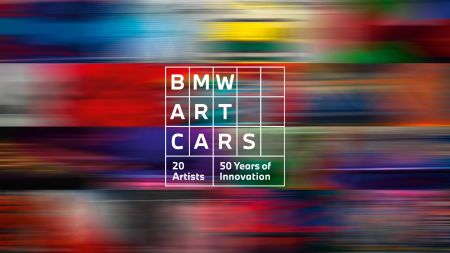 Bmw Art Car World To