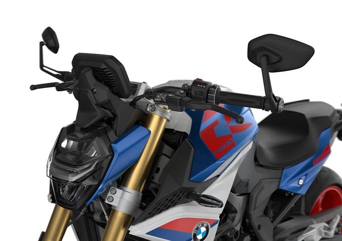 P90579115 Highres The New Bmw F 900 R (1)