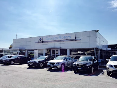 CECCATO MOTORS CASTELFRANCO VENETO