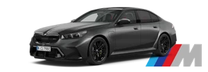 M5 Sedan
