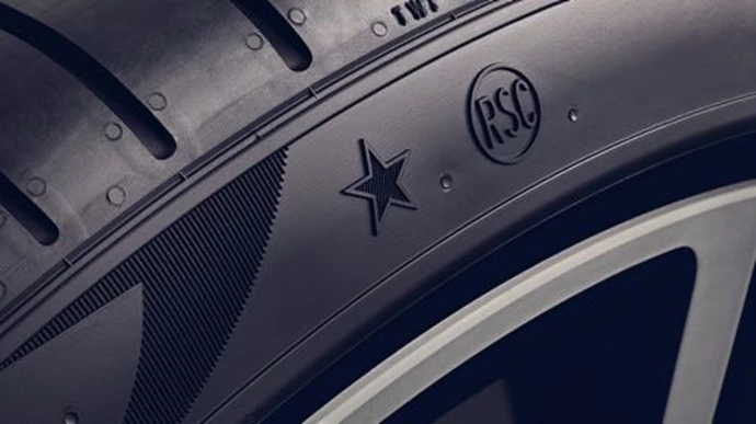 Pneumatici Stellati BMW