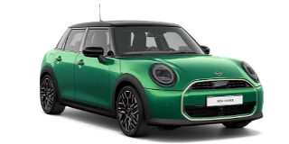 MINI COOPER 5 PORTE C