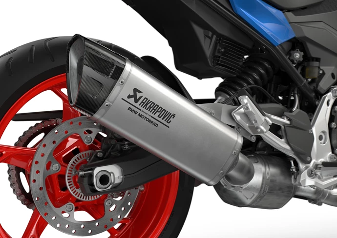 P90579142 Lowres The New Bmw F 900 Xr